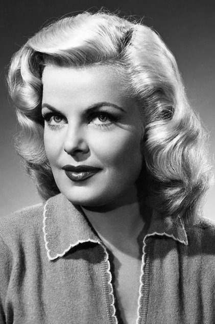 Cleo Moore Cleo Moore