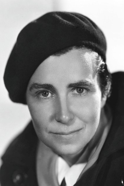 Dorothy Arzner Dorothy Arzner