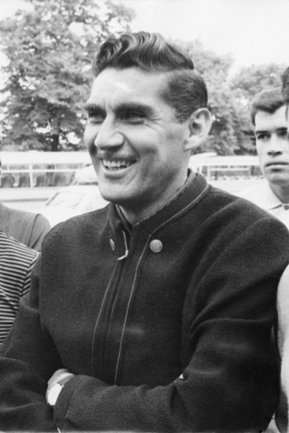 Actor Image