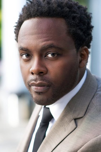 Actor Image