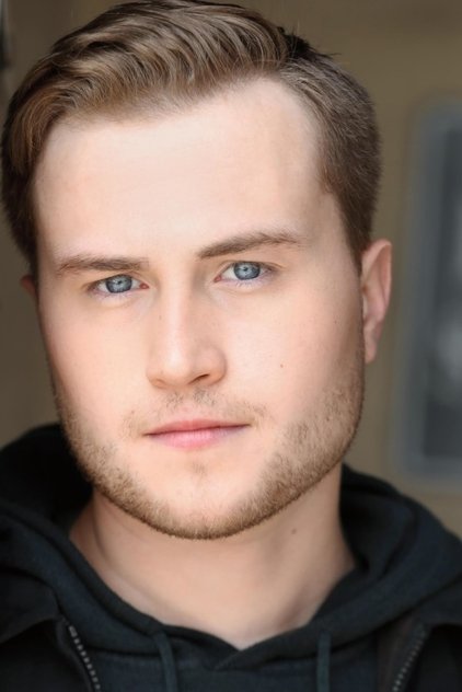 Benjamin Breault Benjamin Breault