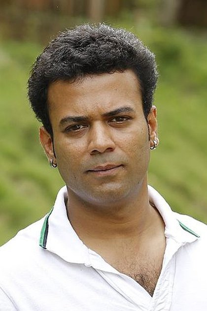 Actor Image