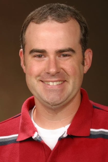 Alex Kendrick Profilbild