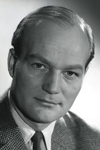 Actor Image