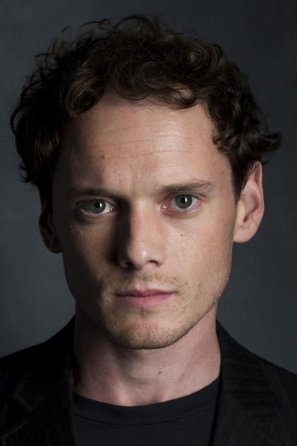 Anton Yelchin Anton Yelchin