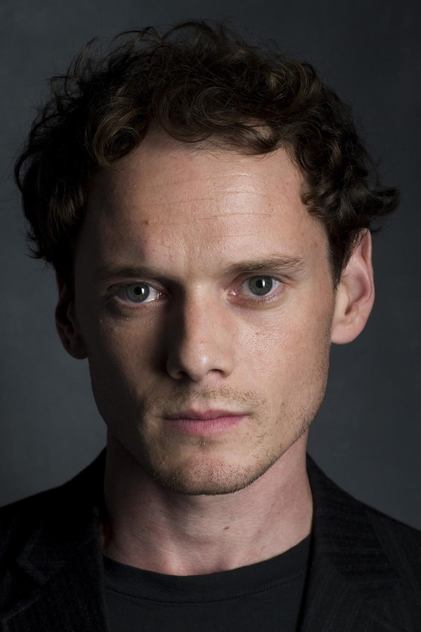 Anton Yelchin Profilbild