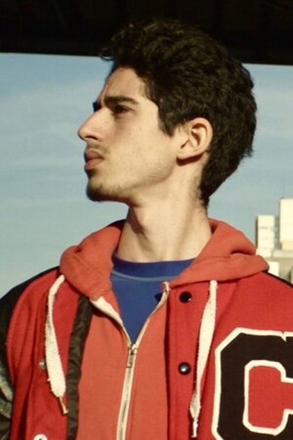 Actor Image
