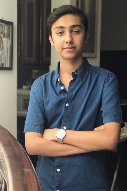 Actor Image