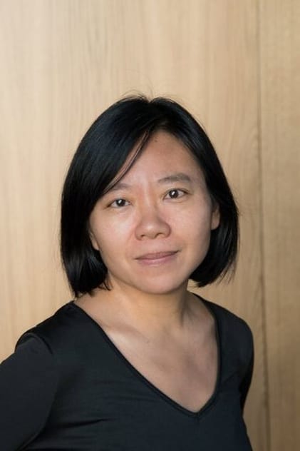 Xiaolu Guo Profilbild