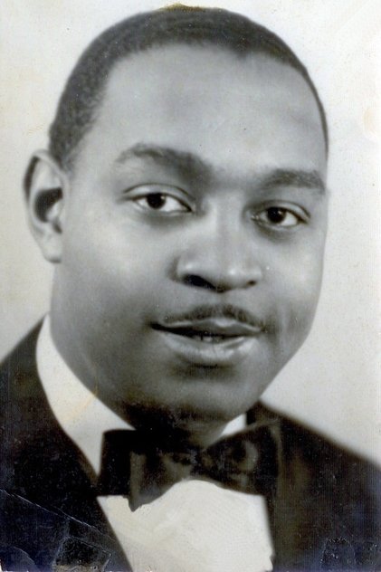 Benny Carter Benny Carter