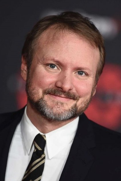 Rian Johnson Profilbild