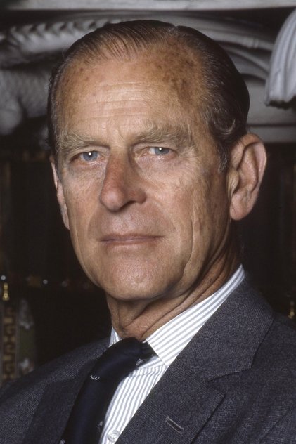 Prince Philip, Duke of Edinburgh Profilbild