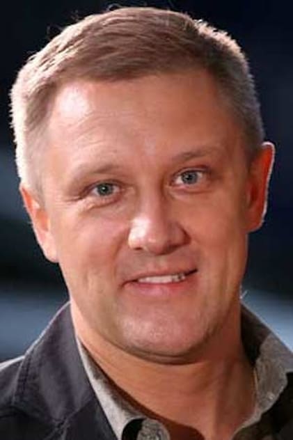 Сергей Горобченко Profilbild