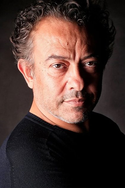 Actor Image