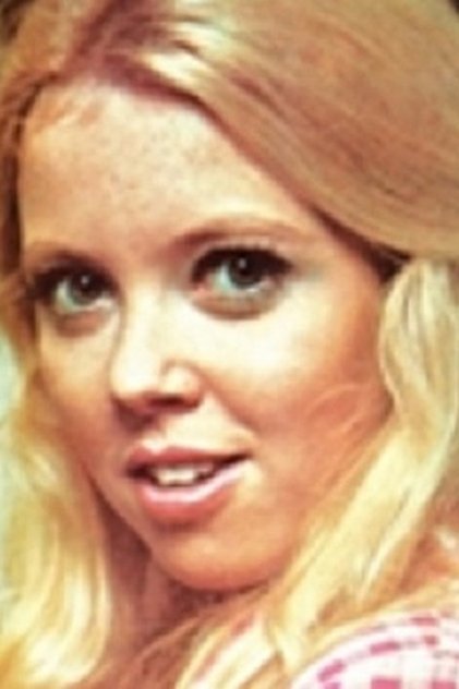 Frances Hargreaves Frances Hargreaves
