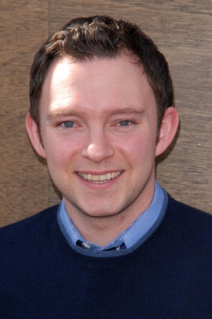 Nate Corddry Profilbild