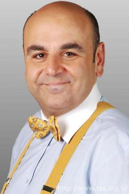 Actor Image