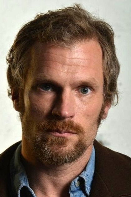 André Eriksen André Eriksen