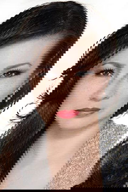 Joan Wong