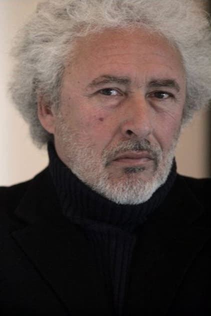 Serge Valletti Profilbild