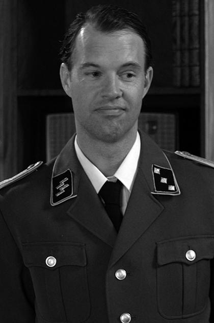 Actor Image