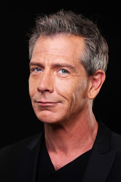 Ben Mendelsohn Ben Mendelsohn