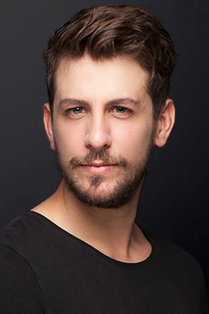 Actor Image