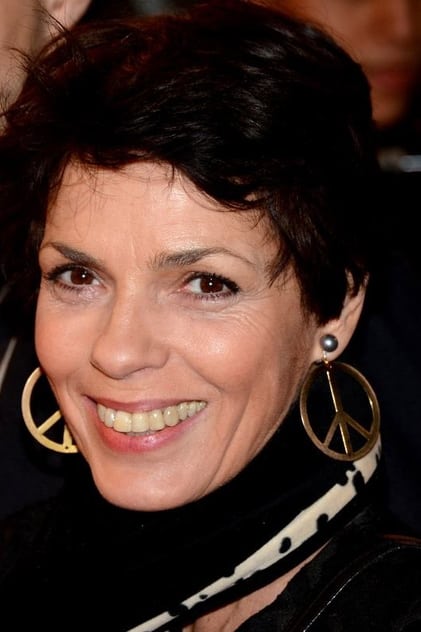 Élisabeth Bourgine Élisabeth Bourgine