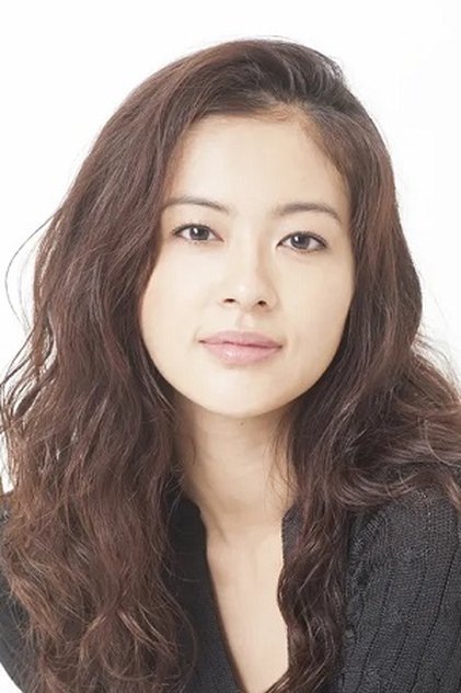 Tomoka Kurotani Tomoka Kurotani