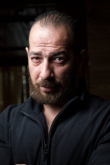Actor Image