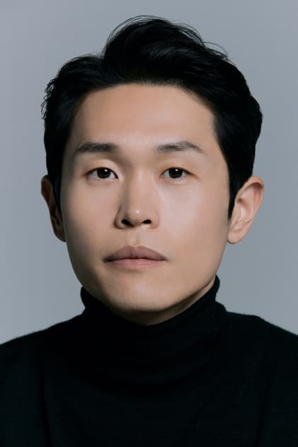 Kang Gil-woo Profilbild