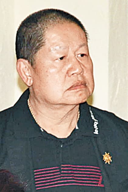 Chiu Sek-Man Profilbild