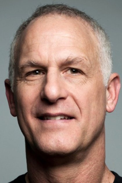 Rick Rossovich Rick Rossovich