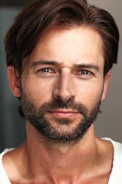 Actor Image