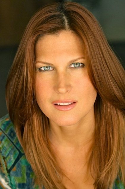 Julienne Davis Julienne Davis