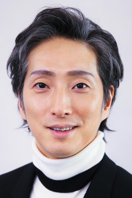 Shichinosuke Nakamura Shichinosuke Nakamura