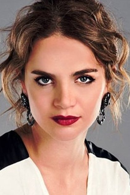 Actor Image