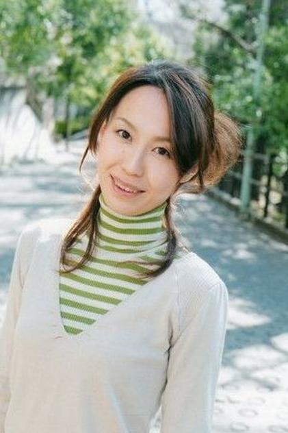 Kaoru Morota Kaoru Morota