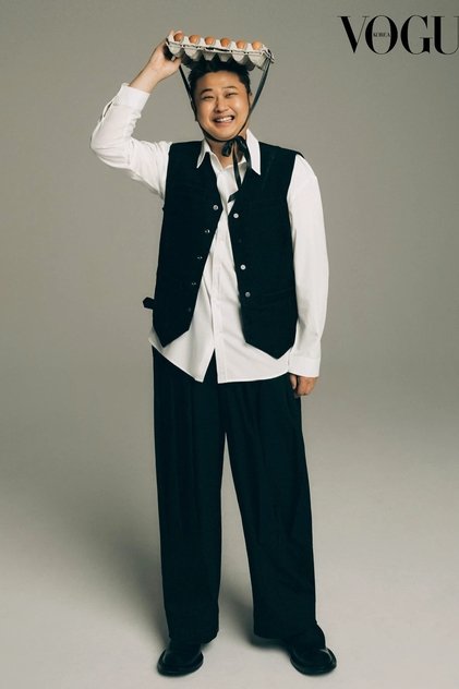 Actor Image
