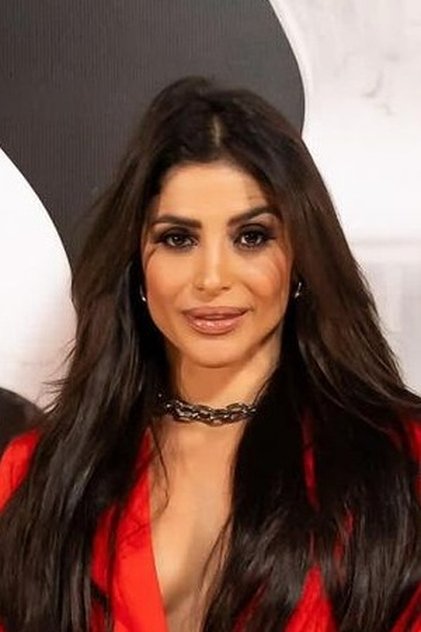 Actor Image