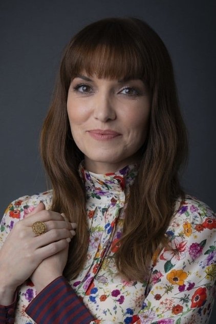 Lorene Scafaria Lorene Scafaria