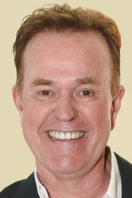 Steve Hytner Steve Hytner