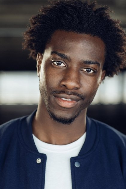 Actor Image