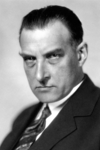 Benjamin Christensen Benjamin Christensen