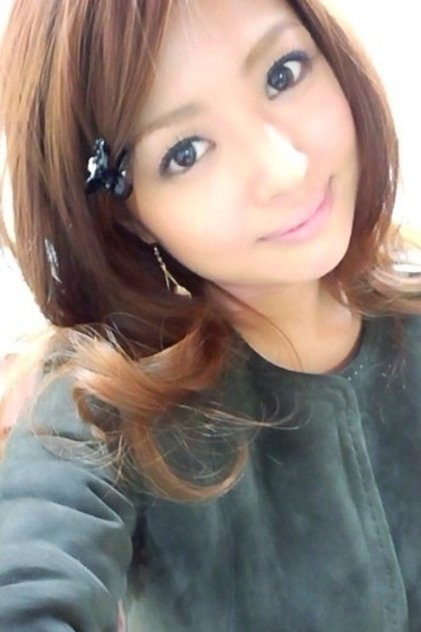 Kana Tsugihara Profilbild