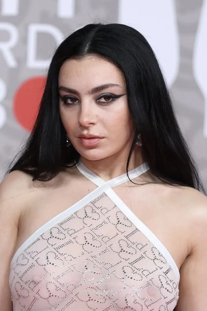 Charli XCX Profilbild