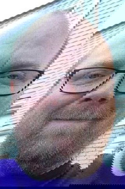 Doug Slater Doug Slater
