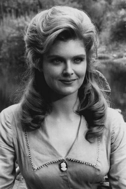 Patricia Blair Patricia Blair