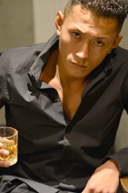 Takahiro Kuroishi Profilbild