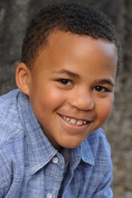 Maceo Smedley Maceo Smedley